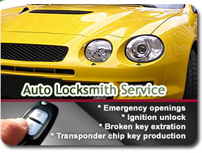 Union  Auto Locksmith