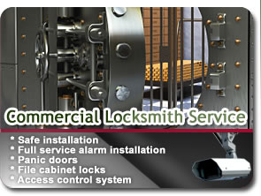 Union  Commercial Locksmith
