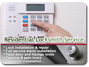 Union  Residential Locksmith